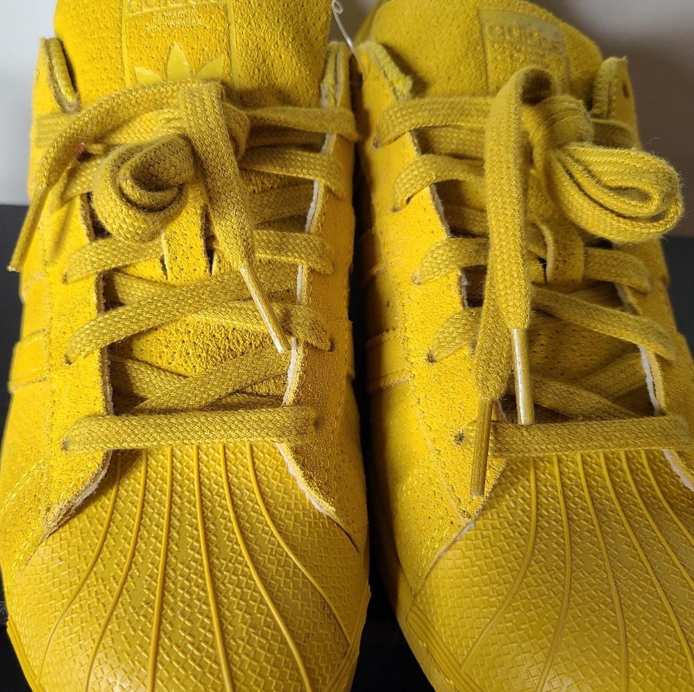 Adidas Superstar